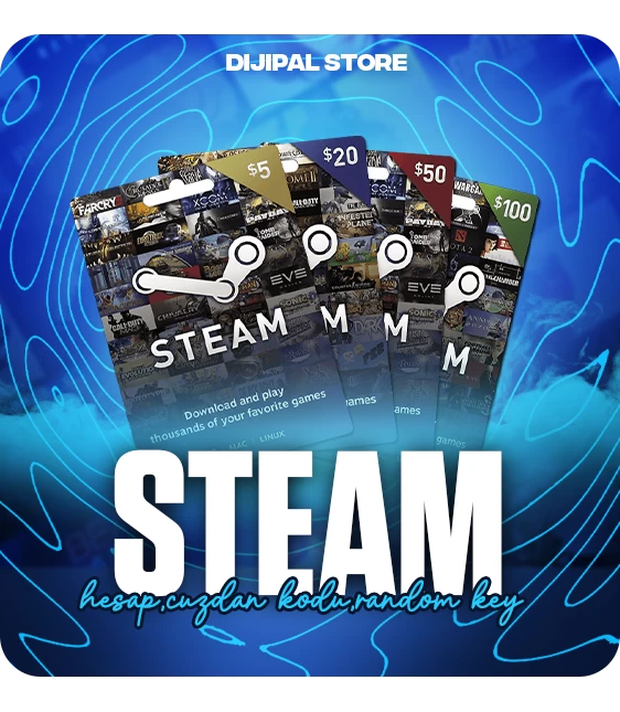 Steam