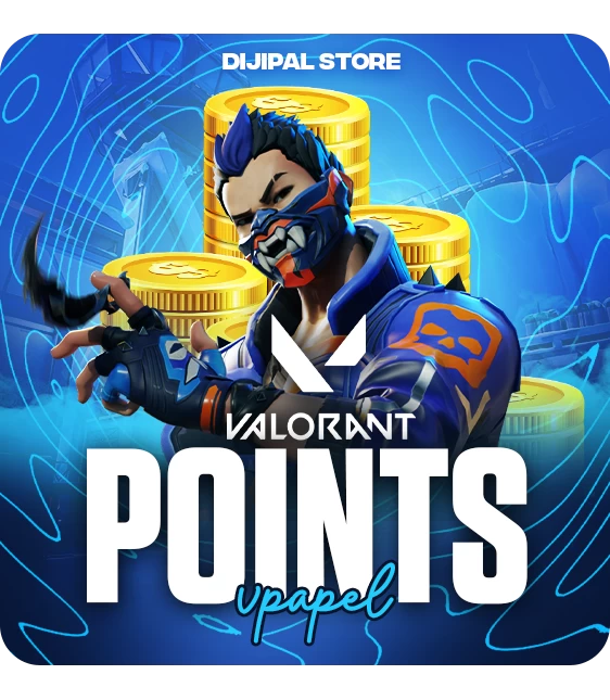 Valorant Points