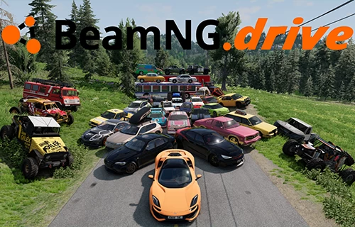 BeamNG.drive